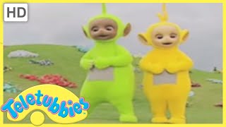 ★Teletubbies classic ★ English Episodes ★ Going Up & Going Down ★ Full Episode (S12E293) HD