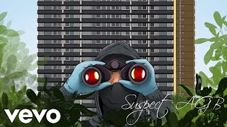 Suspect (AGB) - Suspicious Activity (Official Audio) #Suspiciousactivity