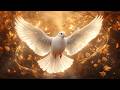 Holy Spirit Healing You While You Sleep, Stop Carrying It All Alone, Let Jesus Take The Weight