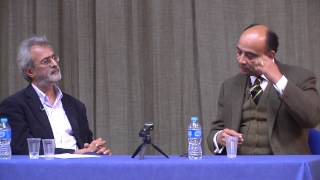 Kwame Anthony Appiah - 17 March 2015 - Cosmopolitanism: In conversation with Ash Amin