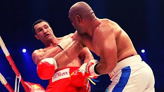 Wladimir Klitschko vs Alex Leapai Full Boxing Fight Highlights KNOCKOUT   HD 720p #boxing #knockout