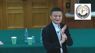 Jack ma Motivational Speech | Great Speech | Motivational Speech