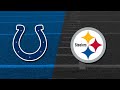 Pittsburgh Steelers Vs Indianapolis Colts Week 4 2024 Prediction And Preview