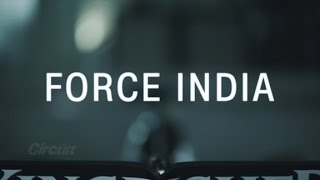 A 'Force' to be reckoned with