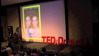 Nature or Nurture? Yes. | Christopher Kliethermes | TEDxDrakeU