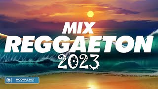 REGGAETON MIX 2023 - LATINO MIX 2022 LO MAS NUEVO - MIX CANCIONES REGGAETON 2023
