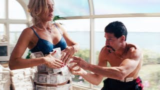 The Wolf of Wall Street Trailer 2013 Scorsese Movie Leonardo DiCaprio Official [HD]