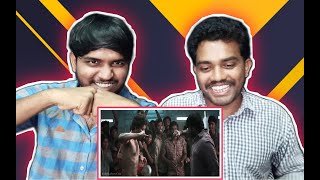 Master Climax Fight Scene || TELUGU REACTION || Vijay Thalapathy || Vijay Sethupathi || CN Reaction