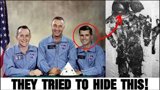 The Horrible Apollo 1 Tragedy