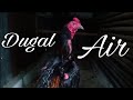 DUGAL AIR PADA AYAM