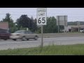 Lawmakers consider higher speed limits