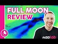 Full Moon Mattress Review - 9 Unbiased Sleep Tests