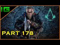 ASSASSIN'S CREED VALHALLA ✅ Gameplay Walkthrough - Part 178 - THE LOST CAULDRON