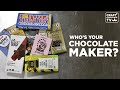 Who's your Chocolate Maker? - Ep.36 - Craft Chocolate TV