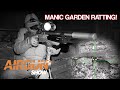 The Airgun Show | Backyard Rat Shooting at Night| FX Panthera Hunter Compact review