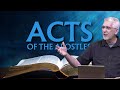 Acts 14 • Missions, Misery and Miracles