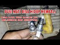 How to Fix Dead Spark Plugs