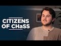 Carter Hansen | Citizens of CHaSS