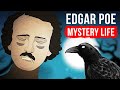 Life of Edgar Poe Was Dark And Dramatic (As Well As the End of His Life)