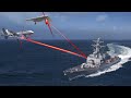 Remarkable! The US Navy Laser Weapon System (AN/SEQ-3 / XN-1 LaWS)