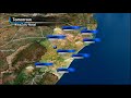 SA Weather | Saturday 03 April 2021 | #SABCWeather