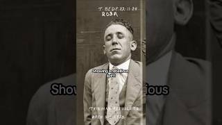 Unseen Mugshots From Early Australian Crime Documentation Archives #australia #history