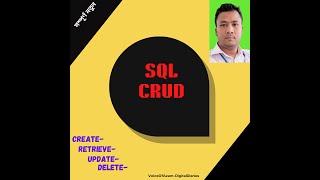 Complete CRUD Operation using SQL Server || MS SQL SERVER BANGLA TUTORIAL SERIES ||
