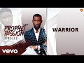 Prophet Passion Java - Warrior (Official Audio)