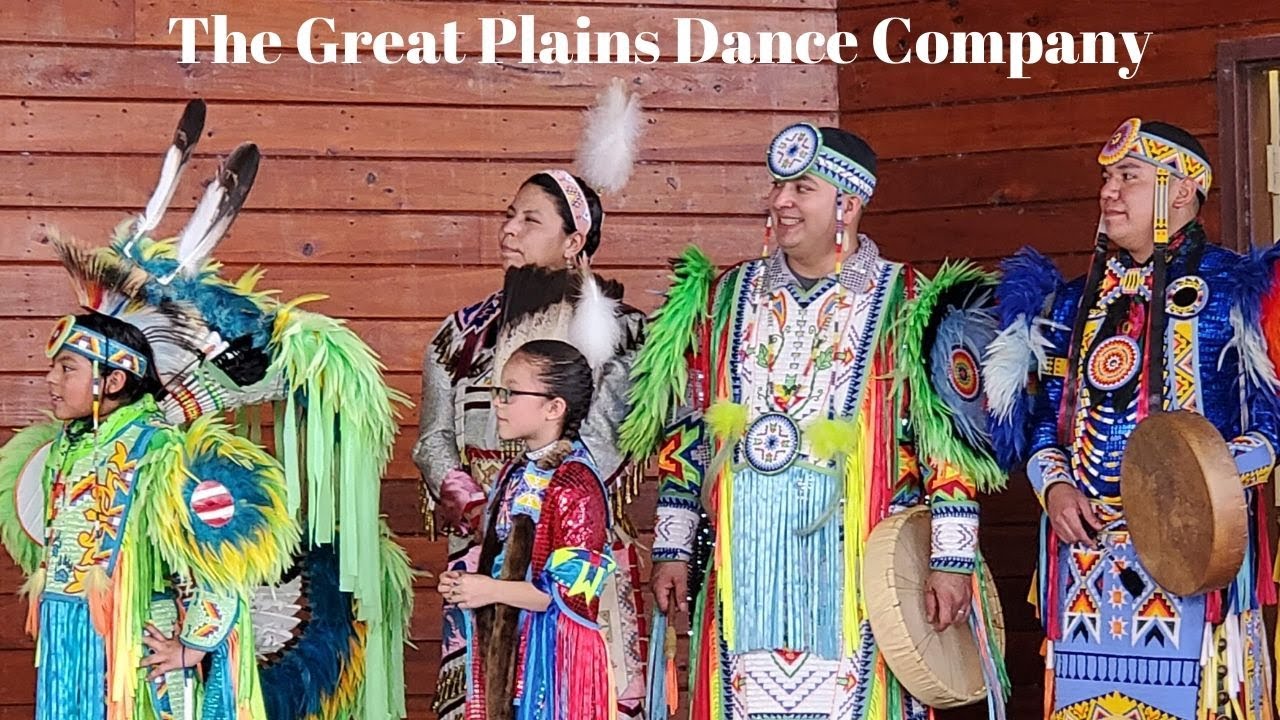 Great Plains Traditions