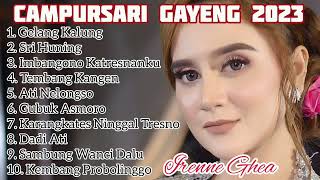 Download Lagu Full Album Cursari Gayeng 2023 Irenne Ghea Gelang ... MP3 Gratis
