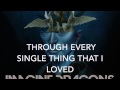 Shots - Imagine Dragons (Lyrics)
