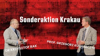 1 SONDERAKTION KRAKAU