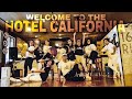 Welcome To The Hotel California 🌴 Line Dance - Choreo by Micaela Svensson Erlandsson (SWE)