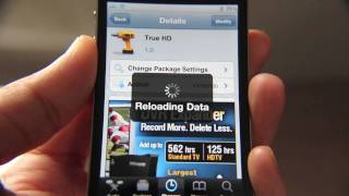 'True HD' Brings Higher Quality YouTube Uploads to the iPhone