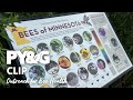 Outreach for Bee Health | Marla Spivak and the Health of Our Bees | Prairie Yard & Garden 3802
