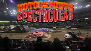 RAM MOTORSPORTS SPECTACULAR 2025