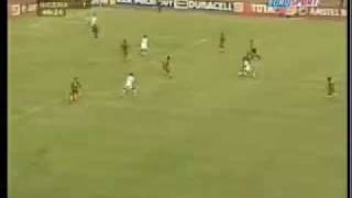 Nigeria Vs Cameroon African Nations Cup 2000 Finals