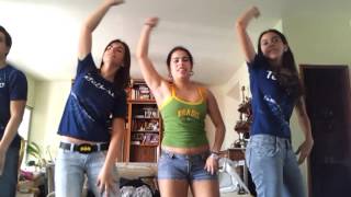 Party Rock Anthem - Just Dance 3