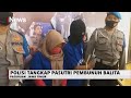 Tak Sampai 24 Jam, Polres Pasuruan Ringkus Pasutri Pembunuh Balita 4 Tahun - iNews Pagi 10/07