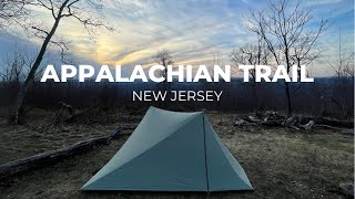 The Appalachian Trail | New Jersey