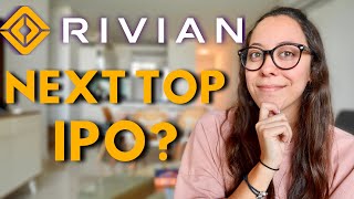Is Rivian The BEST EV IPO?