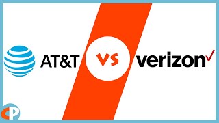 Battle for Communication: At&t Vs Verizon