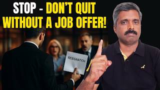 Don't Quit Your Job Until You Watch This (2026 Reality Check)
