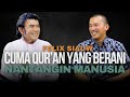 BISIKAN RHOMA # 124: FELIX SIAUW MENCARI TUHAN GARA-GARA MAIN GAME??