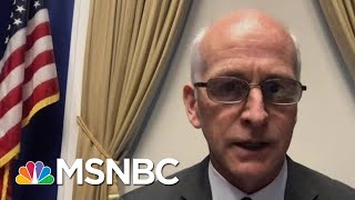 Rep. Smith Has Concerns About Waiver Needed For Austin To Serve As Biden Defense Sec. | MTP Daily