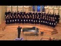 St. Olaf Choir - 