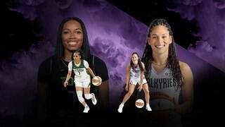 Golden State Valkyries