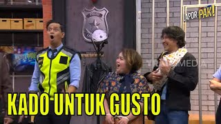 Pasukin Kasih Kado Untuk Anak Sinyorita dan Agus Kuncoro | LAPOR PAK! (13/06/23) Part 5