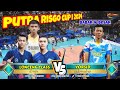 world volleyball championship 2024 || lonceng class vs vorsid || putra risgo cup l 2024 💥🔥