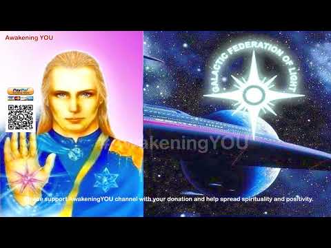Ashtar Command The End of the Beginning Awakening YOU